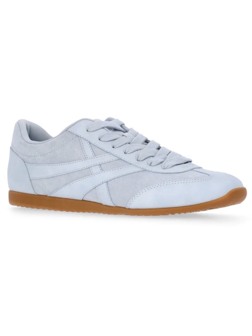 Time and Tru Women's Low Top Sneakers size :8.5